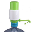Tube Camping Dispenser Tools Water Hand Press Bottled Drinking Pump Manual Pump