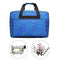 Unisex Large Capacity Travel Sport Portable Tote Sewing Machine Bags(Blue)