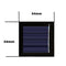 2V 0.2W 100mA Solar Panel DIY Charge Module Mini Polycrystalline Solar Cell