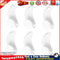 6pcs Portable Wardrobe Stack Hanger Hook Coat Hooks Closet Storage Holder Newly