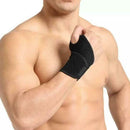 Thumb Brace Splint Hand Wrap Support with Adjustable Arthritis Strap 2Q6W M1S6
