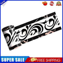 5pcs Waterproof Baseboard Kitchen Self-Adhesive Skirting Line (B)