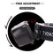 Work Light USB Rechargeable COB LED Glare Headlight Head Lamp Fishing Lighting