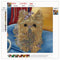 5D DIY Diamond Painting Dog Cross Stitch Embroidery Wall Art Needlework Kit