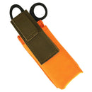 Tourniquet Accessories Bag Scissors Flashlights Holder Case Carrier EDC Pou