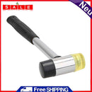 Electric Guitar Bass Fret Hammer Repair Tools for Replacement Guitar Accessories