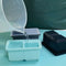 DIY Handmade Ice Silica Gel Mold Ice Cube Make Popsicle Maker Jumbo Mould