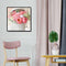 Flower in Box 5D DIY Full Drill Diamond Painting Rhinestone Christmas Gift Decor