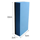 Lacquer Polishing Ceramic Glass Wash Foam Applicator Pad Car Coating Sponges