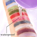 Highlighter Pigment Eye Cosmetics Glitter Eyeliner Pencil Eyeshadow Pen