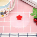 occitop Multifunction Silicone Dustproofer Lid for Lids Detter Cup Lid