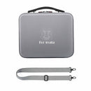 Waterproof PU Carrying Box Adjustable Strap Portable Battery Bags for DJI Avata