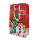 Decoration Candy Wrapping Bags Gift Tote Bags Christmas Gift Bags Cake Wrapping