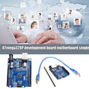 Atmega328p Home Version R3 Development Board Motherboard Microcontroller Module:
