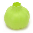 Silicone Garlic Peeling Artifact Food Grade Manual Garlic Peeler N8V2 E6B4