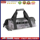 Waterproof Sport Gym Bag Molle Camping Hiking Climbing Travel Shoulder Backpack