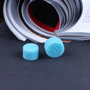 High and Low Side Port Cap Auto Car Air Conditioner Refrigerant Valve Cap