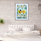5D DIY Diamond Paper Painting Partial Drill Mosaic Home Picture (YXC0428)
