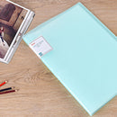 A3 30 Pages Diamond Painting Waterproof Photo Album Book Covers (Green) Newly