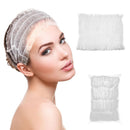 Makeup Stretch Hair Bands SPA Headbands Grafting Eyelashes Bath Turban