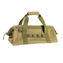 Portable Waterproof Sport Gym Bag Molle Camping Hiking Climbing Travel Backpack