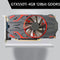 GTX550Ti PCI-Express 2.0 4GB Computer Gaming Graphic Card with Cooling Fan Newly