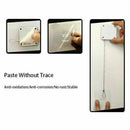 Punch-free Automatic Sensor Doors Closer BEST TOOL D3F9