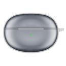 Wireless Earphone Cover for Lenovo LivePods 5 Charging Box Bags with Carabi
