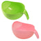 Washer Drainer Vegetable Bowl Strainer Basket Rice Washing Filter Sieve Fruit