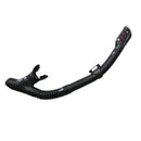 #A Professional Swimming Breathing Tube Hose Snorkeling Equipment Diving Accesso