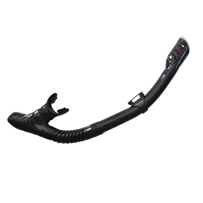 #A Professional Swimming Breathing Tube Hose Snorkeling Equipment Diving Accesso