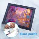 1000pcs DIY Dream Paradise Paper Puzzle Educational Jigsaw Assembling Game Toys