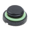 Black G1/4 Thread Low Profile Plug for PC Water Cooling Radiator Reservoir Newly