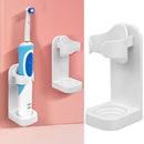 Protect Brush Head Bathroom Rack Tooth Brush Base Electric Toothbrush Holder
