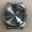 47MM Stainless Steel Watch Case For ETA 6497/6498 Movement Watch Case