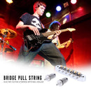 Electric Guitar Bridge Roller Saddle Tune-O-Matic for LP EPI Guitar Accessori