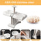 Dumpling Maker - Wrap Two at A Time Double Head Automatic Dumpling Maker