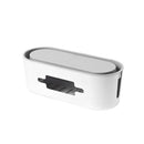 Bin Holder Organizer Phone Cube Plug Socket Plug Cable Extension Storage Box