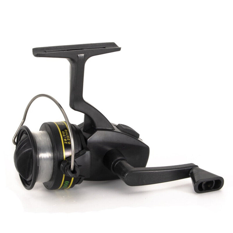 1.6m Fishing Rod Reels Telescopic Full Sea Fishing Combo Accessories Kit