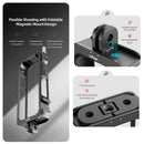 Accessories Panoramic Camera Cage Case Protective Metal Frame For Insta360 X3