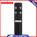 Replacement Voice Remote Control for TCL Android TV 40S330 32S330 65Q637 55Q637