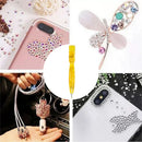 Two Heads Diamond Painting Tool Multifunction Diamond Painting Tool Replaceme