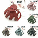 Hair Clips Styling Tools Hair Claws Hairdressing Hair Jaw Grip Hair Clamps