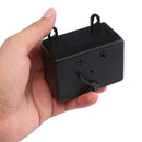 Ultrasonic Sonic Deterrent Silencer Pet Dog Outdoor Sound No Bark Control Device