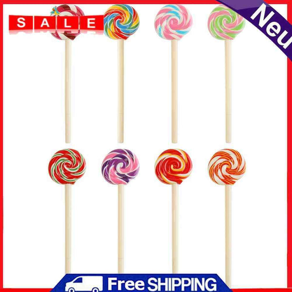 Lolly Shape 5D DIY Diamond Painting Tools DIY Embroidery Mosaic Point Drill Pen