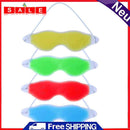 Blind Alleviate Fatigue Relief Black Eye Rim Ice Pack (Random Color)