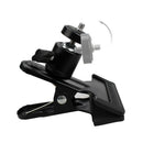 Mode Laptop Computer Monitor Selfie Ring Light Lighting Kit Video Conference
