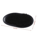 Scalp Massage Fashion Pocket Hair Comb Beard Brush Shampoo Comb Styling Tool
