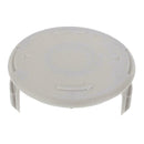 UK Spool Head Cover Cap For Ryobi 18V/24V/40V Strimmer Part Replacement C1W1