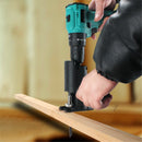 Converter Electric Drill To Electric Saws Reciprocating Saws Modified Adapter
